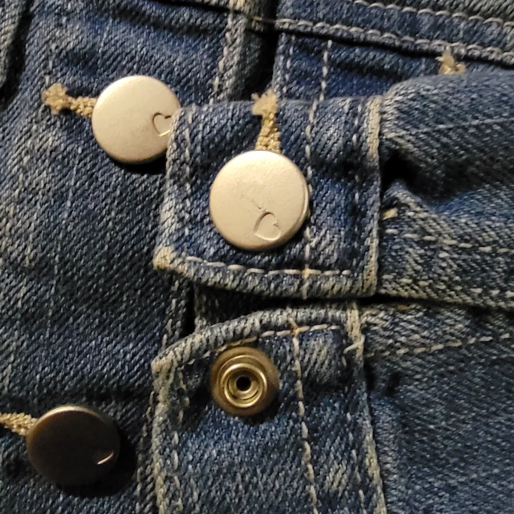 The Children's Place | Jean Jacket The Children's Place 12-18 months